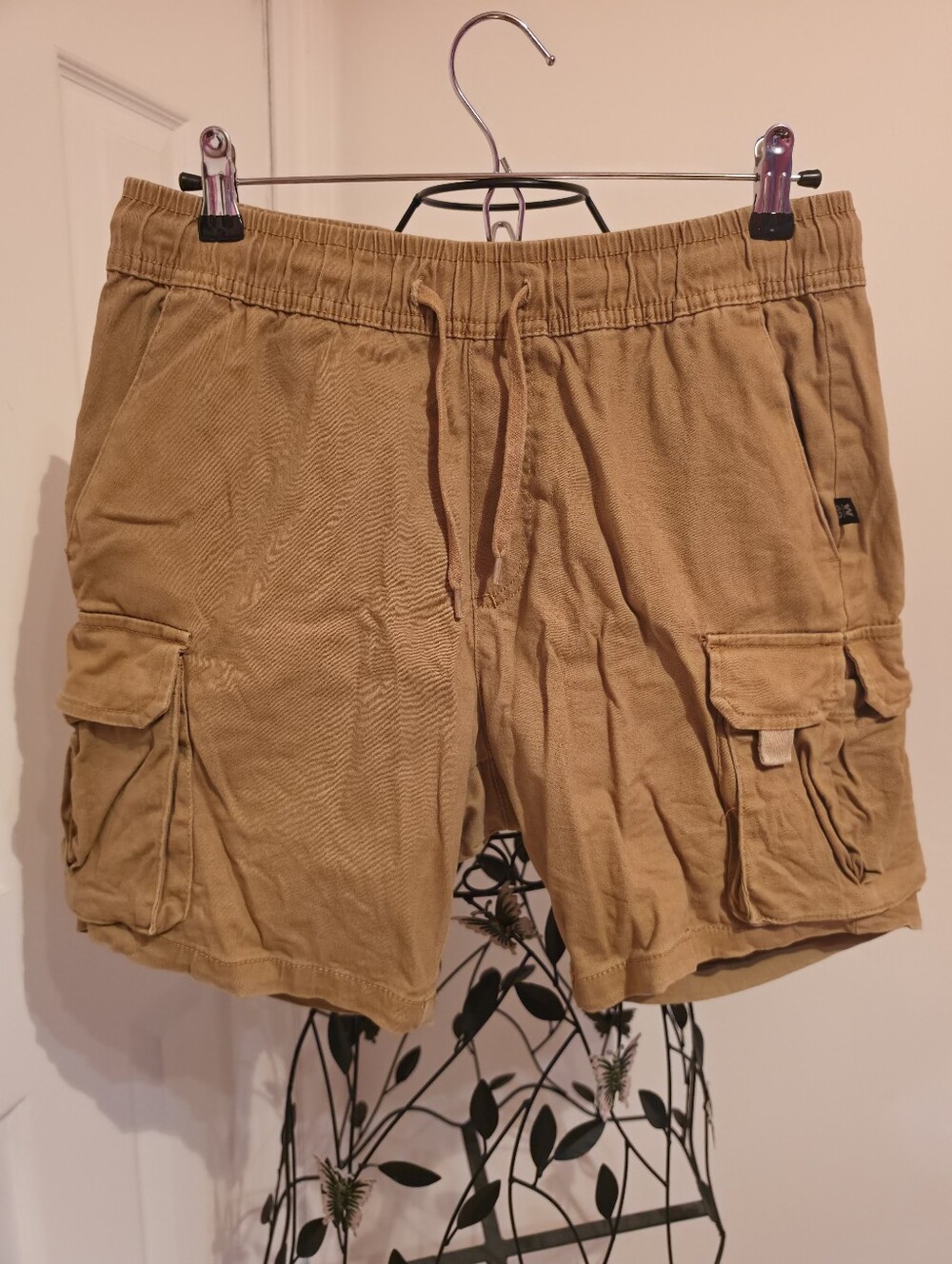 MENS Cargo‎ Shorts